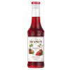 Sirup Monin 250 ml jahodový