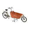 Bakfiets.nl Long Classic Krémová lesklá 2026