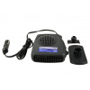 Kúrenie/fúkanie auta 12V (20/40) (Geko G80450)