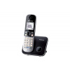 Panasonic KX-TG6811FXB, bezdrát. telefon