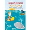 Logopedické pohádky - Příběhy k procvičování výslovnosti - Ilona Eichlerová; Jana Havlíčková