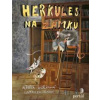 Herkules na zámku - Alžběta Dvořáková