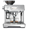 SES990BSS pákové espresso sivé SAGE (SES990BSS)