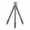 Benro Tortoise 14C + kulová hlava GX25 TTOR14CGX25