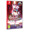 Balan WonderWorld CZ (Nintendo Switch)