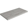 LaVita Concrete doska na skrinku 80.5x47 cm 5900378315247