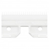 Andis CeramicEdge 24T Extra Fine-Tooth Cutter - keramická vložka pre čepele, 24 jemných, tesne umiestnených zubov