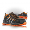 VM Footwear s.r.o. Bezpečnostné poltopánky BERGAMO Veľkosť: 48