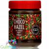 Čokoládovo-orechový krém Good Good Krém Good Choco Hazel 350 g