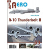 A-10 Thunderbolt II - Jakub Fojtík