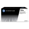 HP 104A – Originálny čierny laserový zobrazovací valec (W1104A)