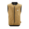 Airbagová vesta ALPINESTARS Tech-Air®3 V2 Canvas System (béžová) XS