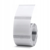 Nálepky Etykiety Transparentne NIIMBOT 31mm Okrúhle 210 ks pre B21 B3S B1