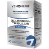 VemoHerb Tribulus Terrestris MAXX 60 kapsúl