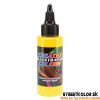 Ilustračná Žltá airbrush farba CreateX 60 ml (by CreateX)