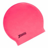 ZOGGS Plavecká čiapka LONG HAIR - růžová