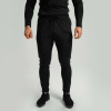 Sportovní kalhoty Ultimate - STRIX barva: černá, velikost: M