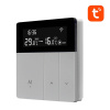Inteligentný termostat na ohrev vody Avatto WT50 3A Wi-Fi Tuya WT50-WH-3A