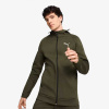 PUMA EVOSTRIPE Full-Zip Hoodie DK M