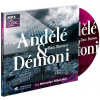 Andělé a démoni (Dan Brown - Miroslav Táborský) - CD (MP3)