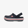 Crocs Crocband Clog K 204537 Tmavo modrá
