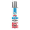 JO System - H2O Lubrikant Warming 60 m