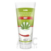 VIRDE KONOPNÝ BALZAM hrejivý HOT 1x200 ml