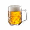 Poháre na pivo Tescoma 0,5 ml 1 ks