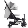 Smart Trike Traveler off white