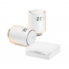 Netatmo - Termostatická hlavica Smart Radiator Valves, biela, 2 ks NVP-EN