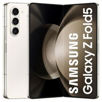 Samsung Galaxy Z Fold5 SM-F946B 12GB/256GB Cream