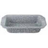 Klasická forma Klausberg 16,8 x 30,5 cm, priemer 1 cm
