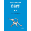 Ôsme nebo - Juraj Brezina