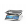 Hendi Kalkulačná váha s overením, rozsah 30 kg
