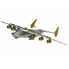3D puzzle Metal Time Luxusní ocelová stavebnice Ukrainian Dream Exclusive Edition (MT001EE)