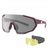 HATCHEY Vapor Plus Photochromic Red