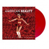 OST - American Beauty / Thomas Newman / Red / Vinyl [LP]
