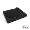 Victrola VPT-2000 Stream Čierna Hi-Fi Gramofón