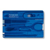 VICTORINOX SWISS CARD CLASSIC 0.7122.T2 (SWISS CARD CLASSIC 0.7122.T2)