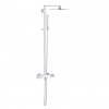 Grohe Euphoria Cube System 230 Sprchový set s termostatickou batériou 26087000