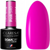 Claresa Gél lak Pink 540 5 g