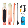 SUP doska inSPORTline WaveTeam 13'0 396 cm