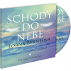 Schody do nebe - CDmp3 (Čte Jana Štvrtecká) - Lorna Byrneová