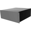 Hammond Electronics RM4U1918VBK 19 palca 19 priemyselná skriňa 4 U čierna; RM4U1918VBK
