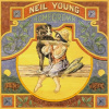 Vinyl Neil Young - Homegrown
