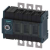 odpínač 3-pólové 200 A 4 prepínacie 690 V/AC Siemens 3KD36300NE100; 3KD36300NE100
