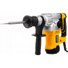 JCB Elektrická příklepová vrtačka Drill 1500 W, 230 V