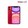 Apple iPhone 11 128GB červený