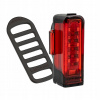 Zadná lampa Lezyne Strip Drive Pro 400+