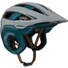 Cyklistická prilba Trek Blaze WaveCel - gravel/dark aquatic 58-62